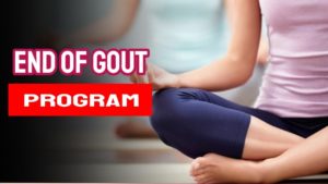 The End of Gout Review