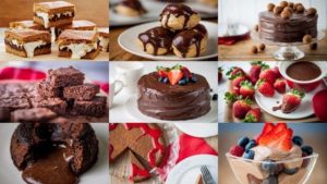 Keto Desserts Review