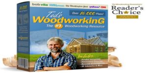 Teds woodworking review
