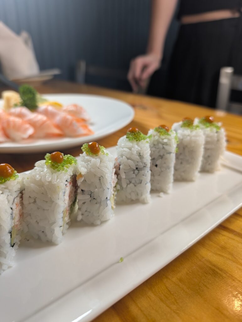 koji-sushi-denton-review