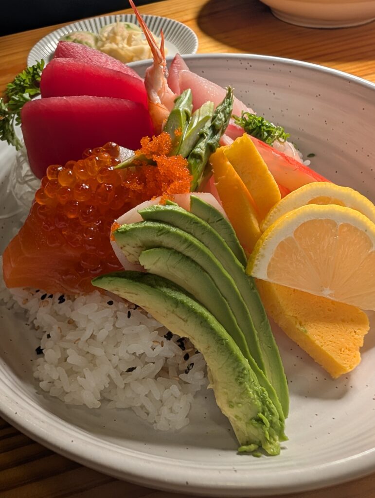 koji-sushi-denton-review