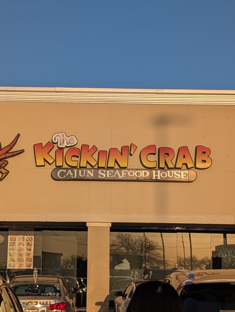 kickin-crab-carrollton-review