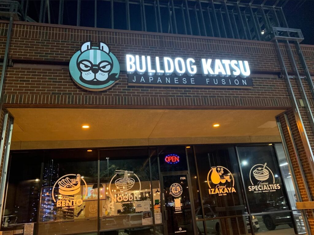 bulldog-katsu-richardson-review