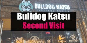 bulldog-katsu-second-visit