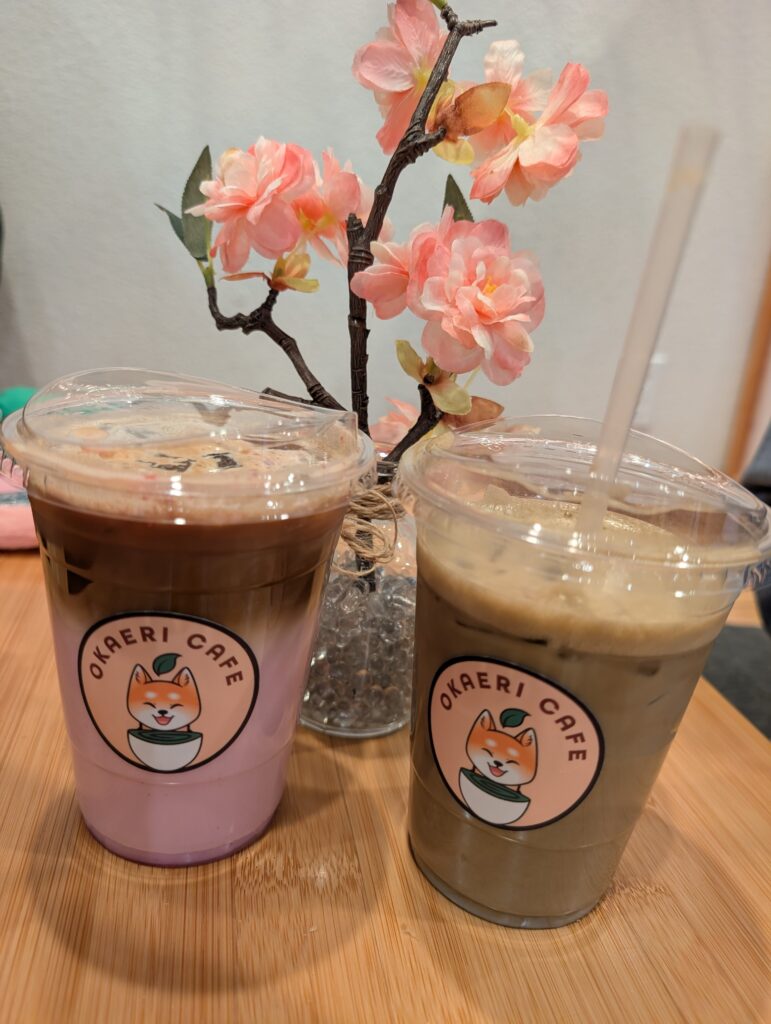 okaeri-cafe-richardson-review