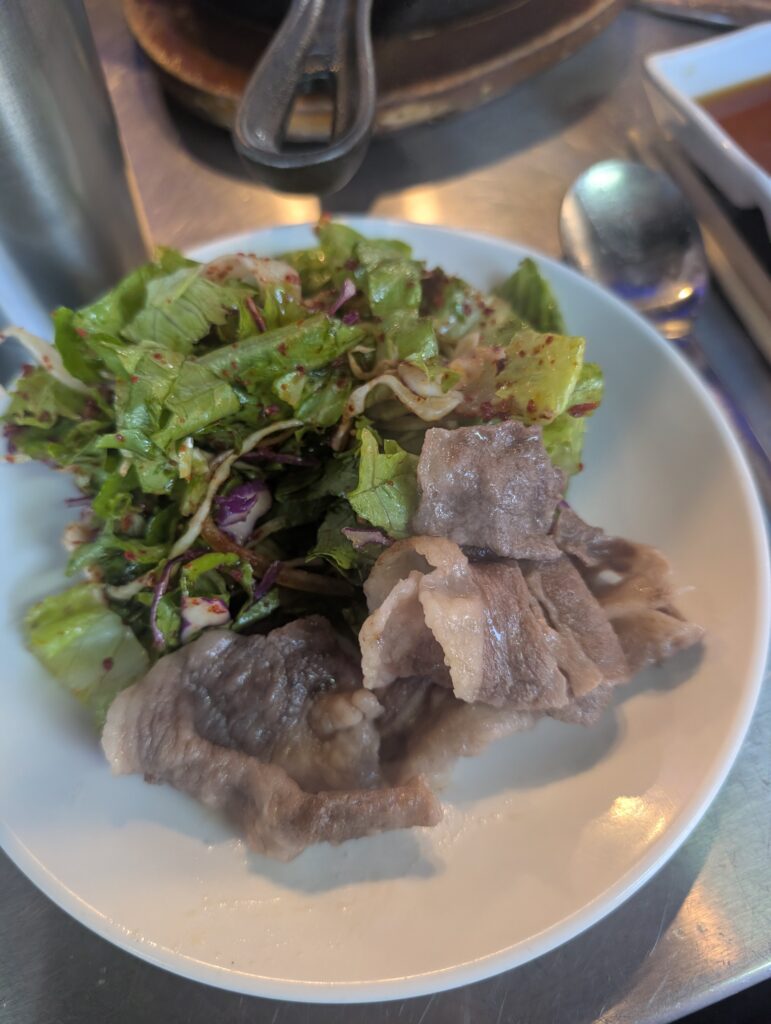 ham-ji-bak-carrollton-review