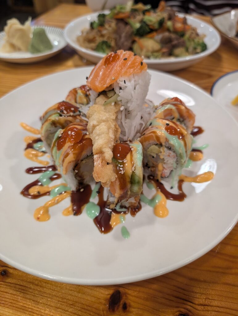 koji-sushi-denton-review