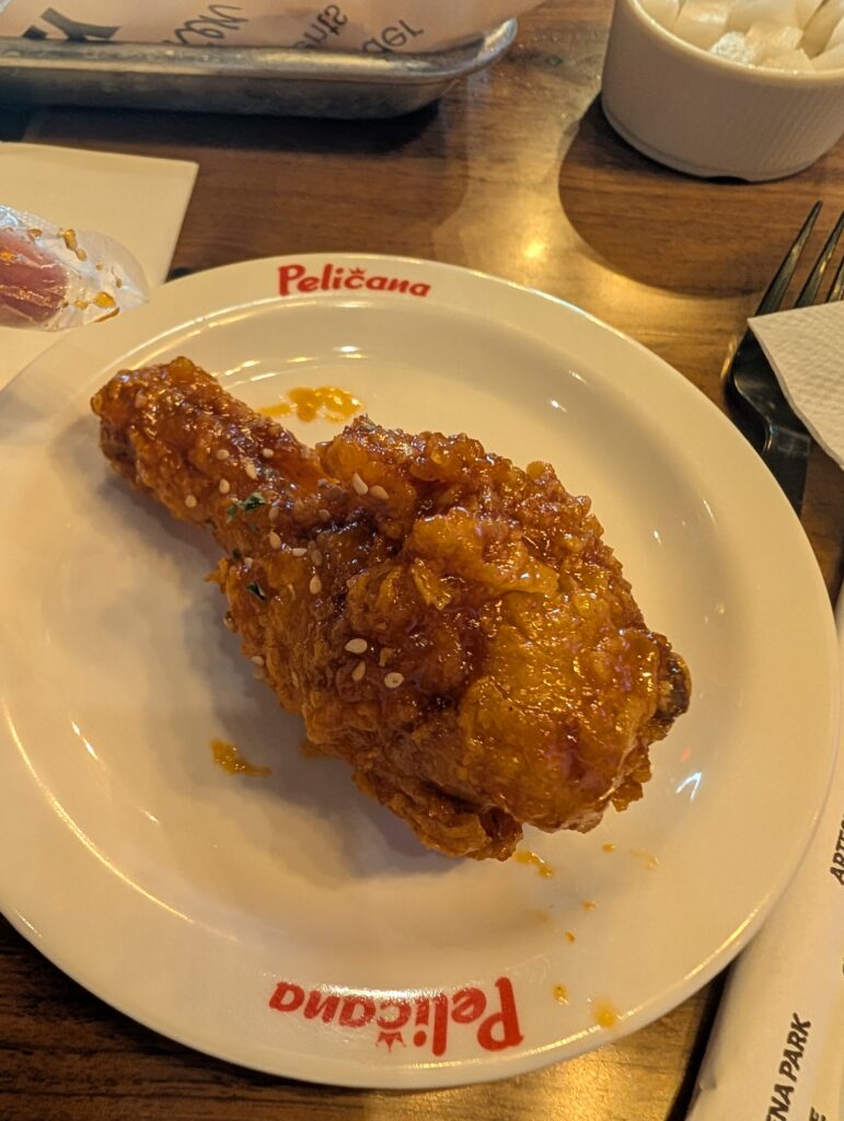 pelicana-carrollton-review
