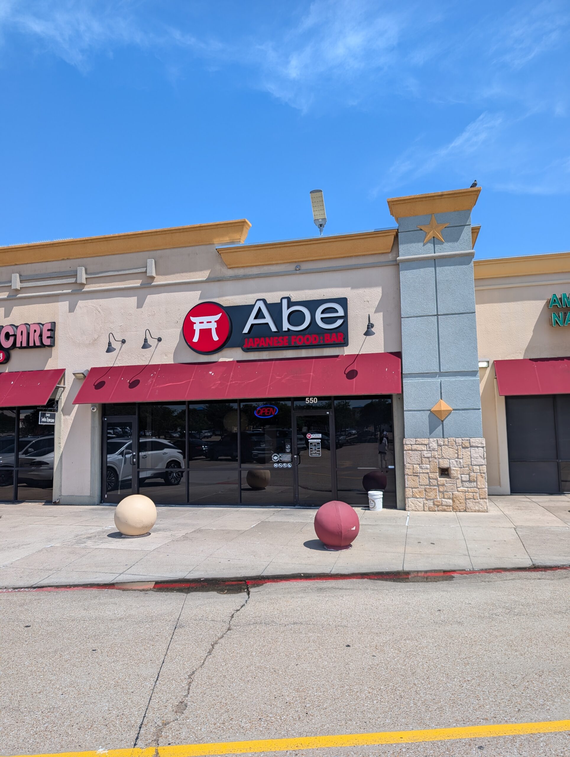 abe-carrollton-review