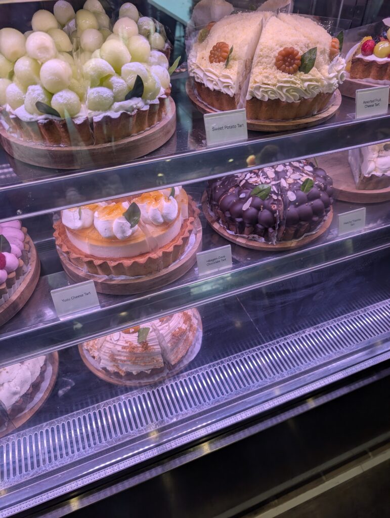 petit-four-dessert-cafe-carrollton-review
