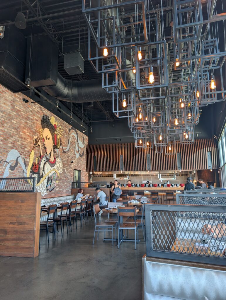 jinya-carrollton-review