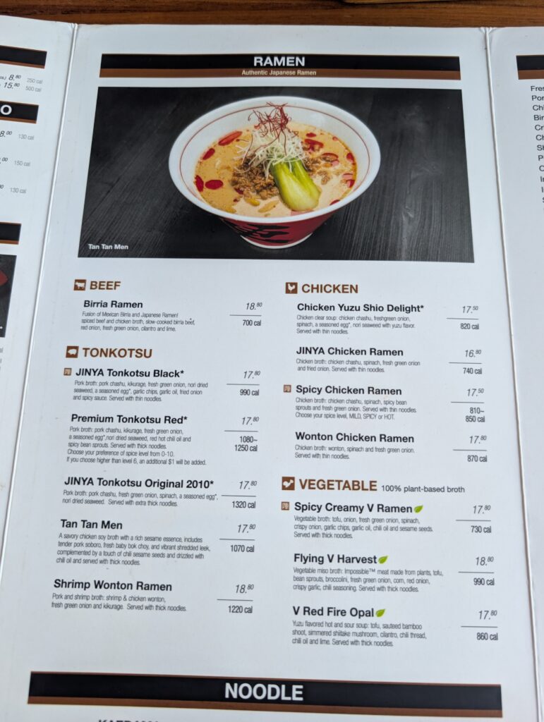 jinya-carrollton-review