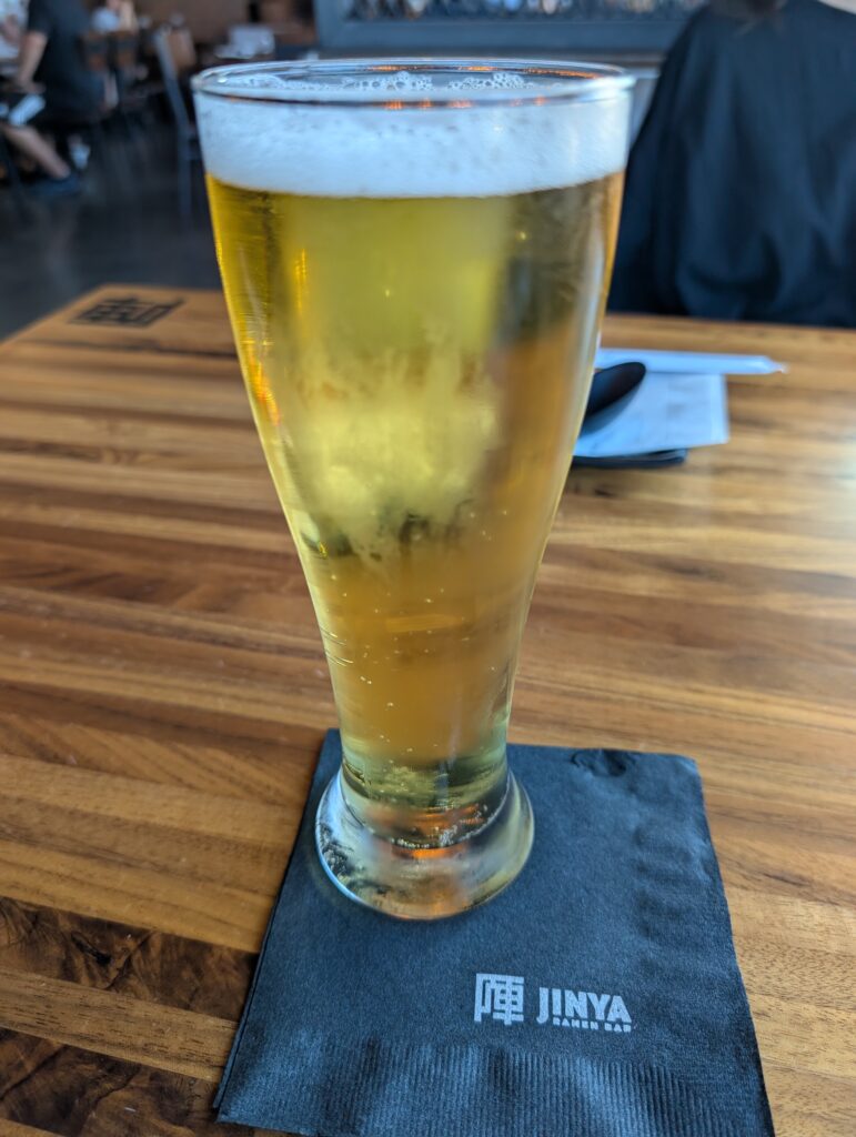 jinya-carrollton-review