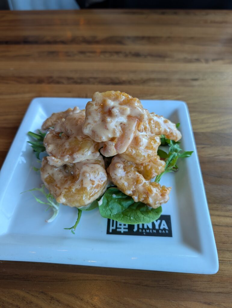 jinya-carrollton-review