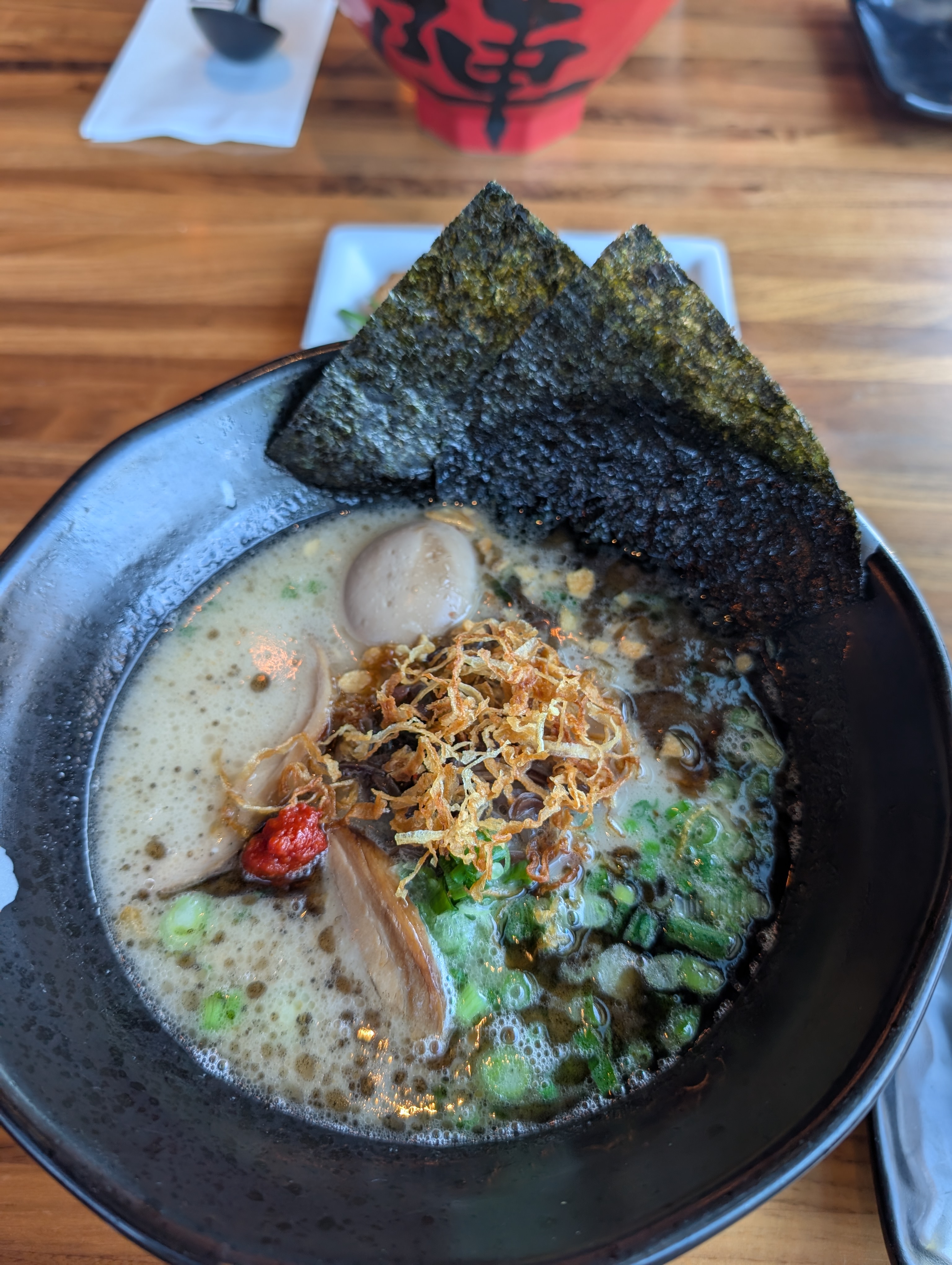 jinya-carrollton-review