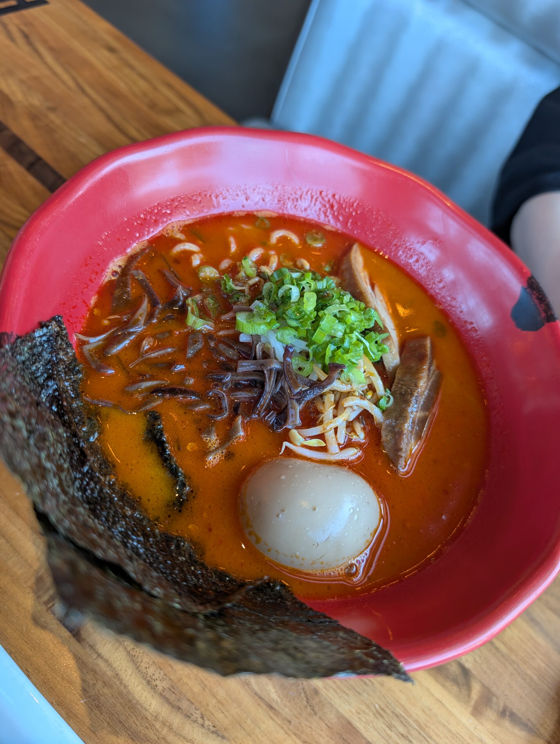 jinya-carrollton-review