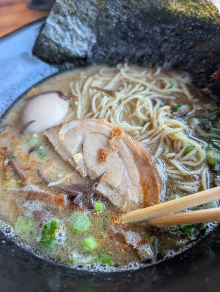 jinya-carrollton-review