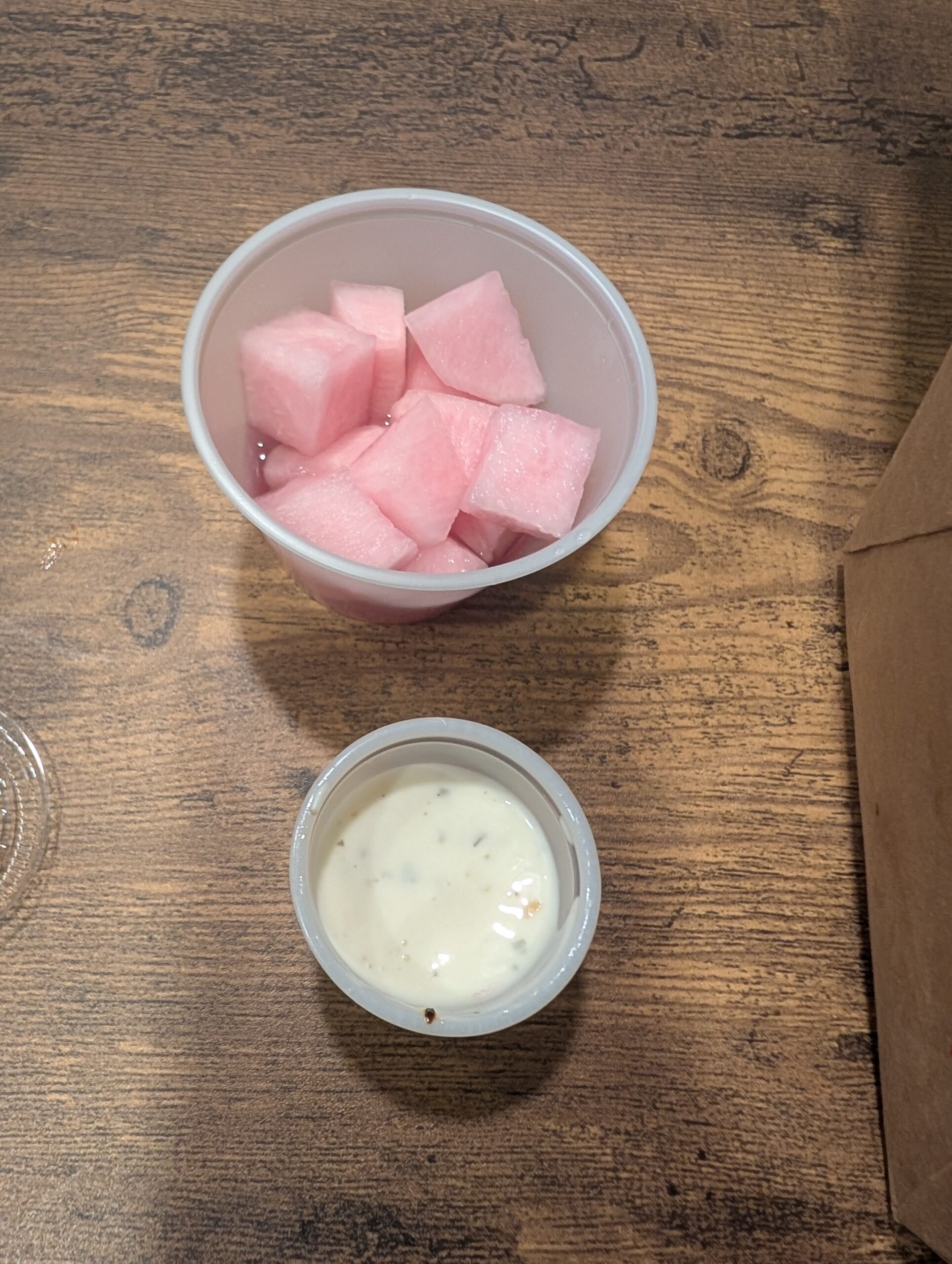 hotsome-chicken-lewisville-review