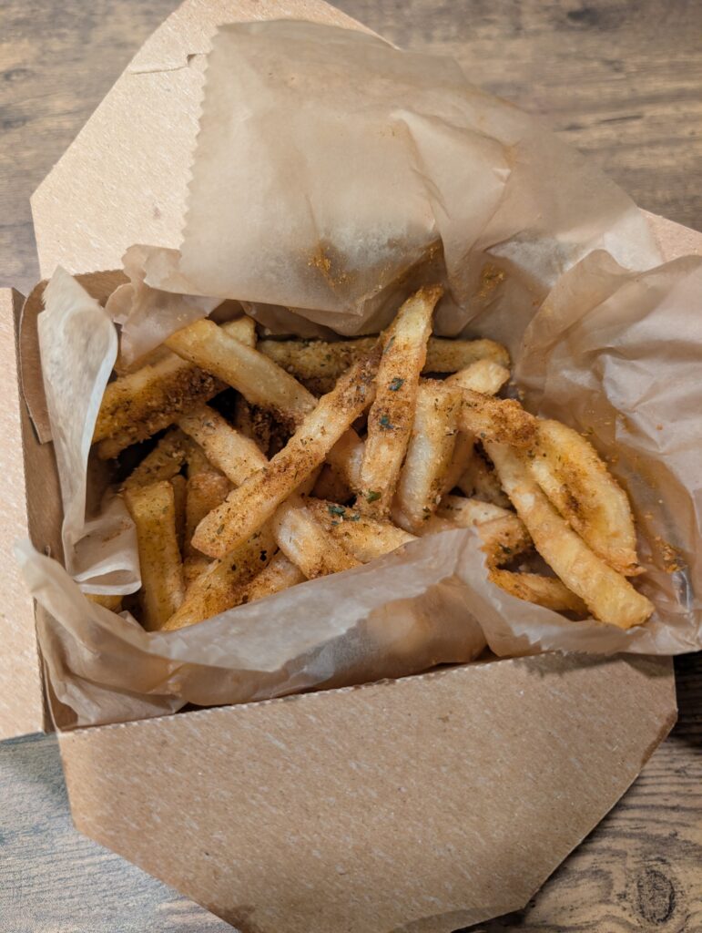 hotsome-chicken-lewisville-review