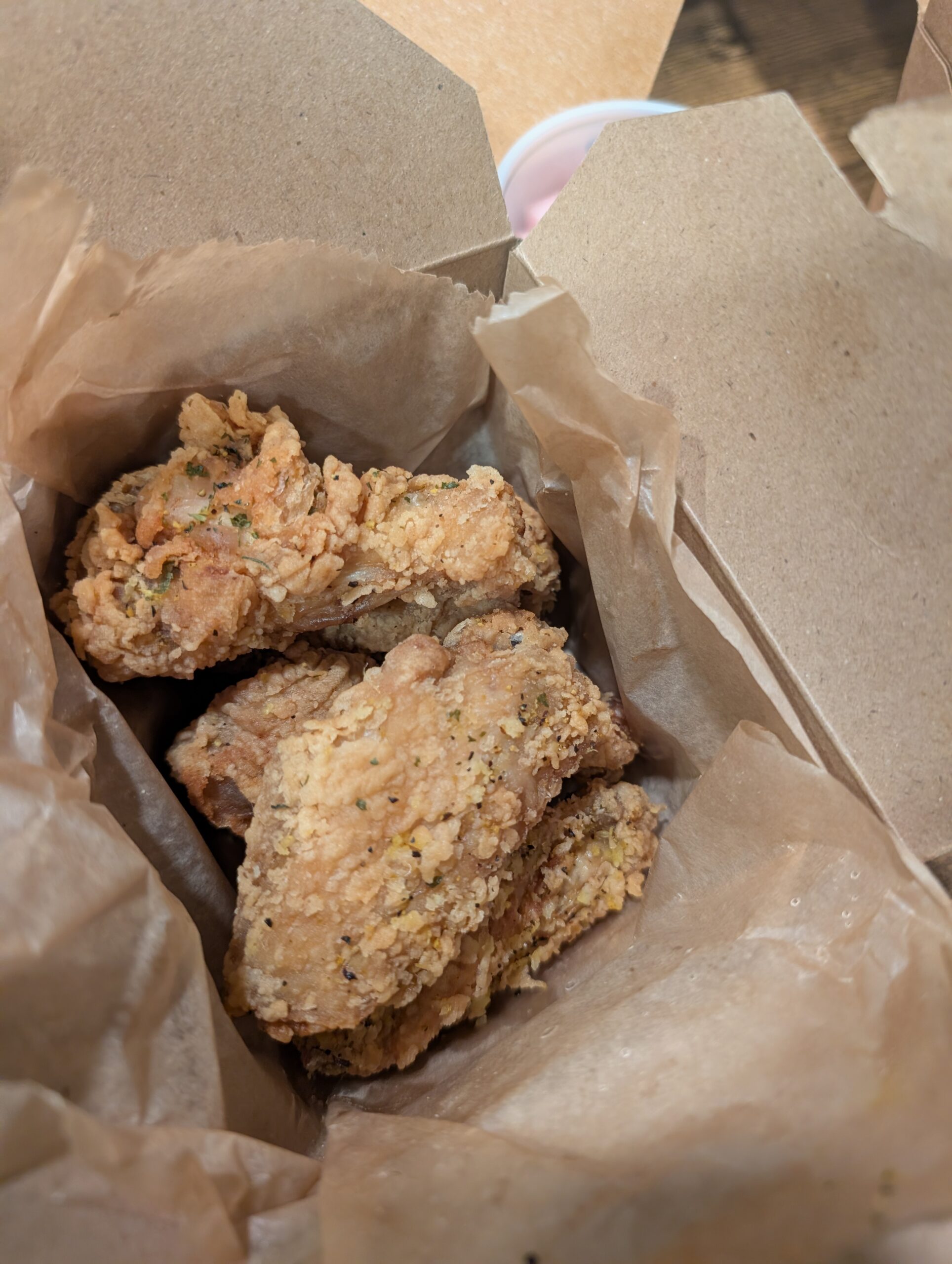 hotsome-chicken-lewisville-review