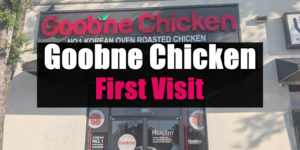 goobne-chicken-review