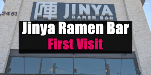 jinya-carrollton-review