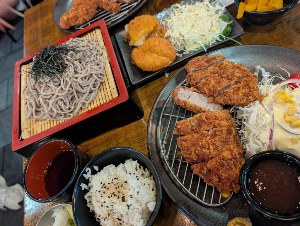 kurobuta-carrollton-review